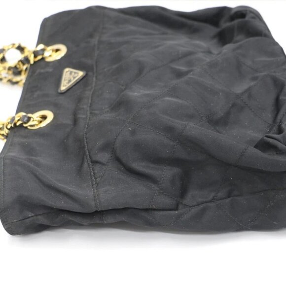 Prada Re-Nylon Cloth Handbag *READ* - Picture 4 of 7